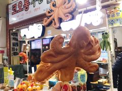 -西归浦每天偶来市场