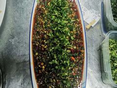 -纽道沸巫山纸包鱼(中海国际店)