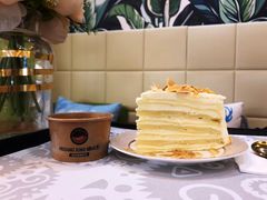 -MUSANG KING猫山王(龙湖杭州滨江天街店)