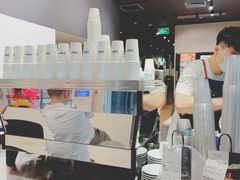 -Seesaw Coffee(环贸iapm店)
