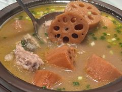 -卢庄(江汉路店)