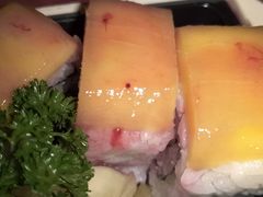 -割烹旭日本料理(龙湖狮山天街店)