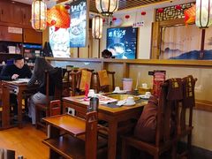 -沸炉重庆老火锅(军事博物馆店)