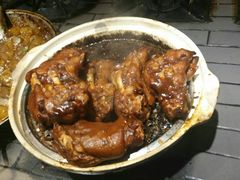 -山西会馆·晋菜·晋商宴·牌匾博物馆(胜利东街店)