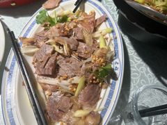 -老雒阳面馆·水席·洛阳菜(王城路店)