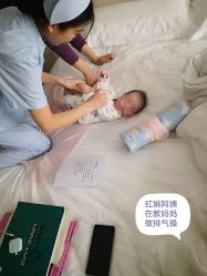 -来康月子中心