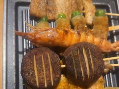 -一心创作料理屋(经开万达店)