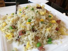 -玉兰苑一等茶餐厅