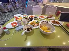 -海韵之星邮轮水会(明发商业广场店)
