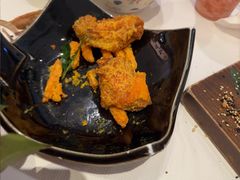 -桂满陇·杭州小馆(巴黎春天浦建店)