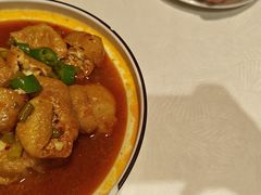 -渔太泰漓江小馆·广西融合菜(西街店)