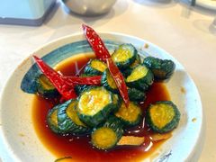 -壹只菜·崇明本地特色菜(崇明南门店)