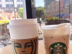 -星巴克(绍兴诸暨万达广场店)