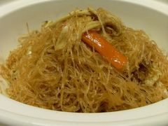 鹅肝酱杂菌粉丝煲-古韵轩·江浙融合菜(梁溪店)