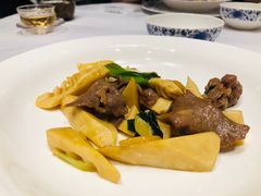 -Yan Ting 宴庭中餐厅(上海静安瑞吉酒店)