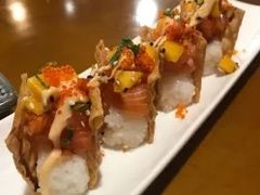 -东岸料理·寿司·刺身