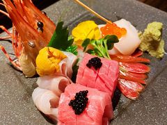 -三川·十酒Izakaya(南昌路店)