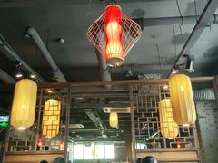 大堂-小龙坎老火锅(华飞店)