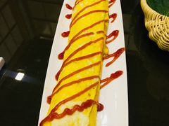 芝士蛋卷-源味家(杏林街店)
