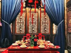 包厢-小龙坎火锅(春熙太古里店)
