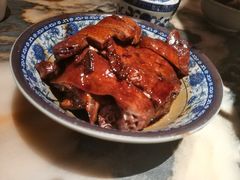 -慧娟面馆·餐厅(望江路店)