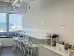 -白鲸自习室(公主坟店)