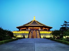 -隋唐洛阳城明堂天堂景区