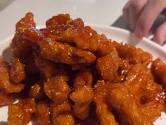 -33号大院·青岛本帮菜(五四广场店)