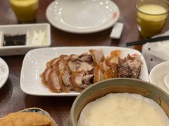-全聚德(扬州虹桥坊店)