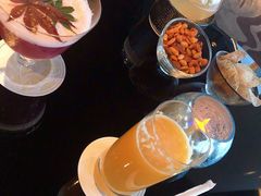 -广州四季酒店·天吧·高空酒吧