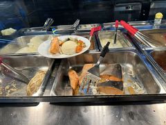 -宜家·瑞典风味餐厅(天津东丽商场店)