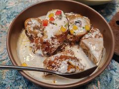 -格鲁·秀色Georgia’s Feast