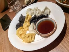 -KŌNG胶东小馆(华熙店)