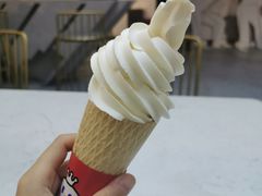 -蜜雪冰城(人民路丹尼斯店)