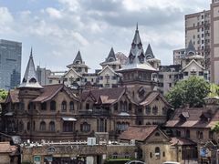 -马勒别墅饭店(静安寺店)