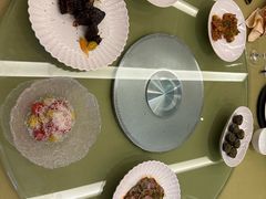 -湖影中餐厅·南京金茂威斯汀大酒店