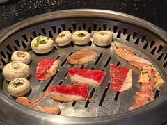 -牛焱·烧肉酒肆(五大道店)