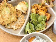 -素满香·食养自助(福州·长乐北路店)