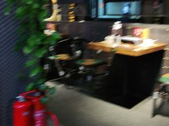 -管氏翅吧(中关村店)