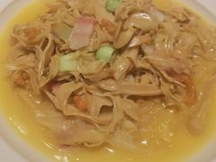上汤笋衣-百富源·海鲜辽菜(张士店)