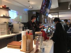-Peet's Coffee皮爷咖啡(豫园店)