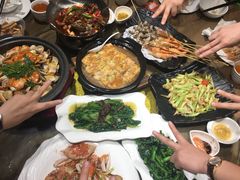 -79号渔船海鲜饭店(华强北店)