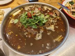 -亿百顺红焖羊排小馆(总店)