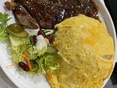 -锦园春香港茶餐厅(西海湾旗舰店)