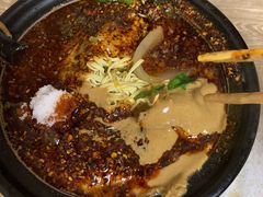 -蜀王砂锅总店
