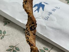 -仙峰天然面包(迎宾路店)