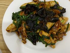 -九龙餐厅(大沽路店)