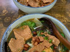 柳州螺蛳粉-陈记柳州螺蛳粉(大坪店)