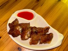 石码五香-四里沙茶面(湖滨四里店)