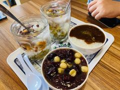 -笃笃笃糖粥(十全街店)